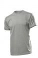 TRICOU GRI SPORTGREY L